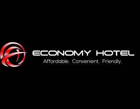 Economy Hotel Atlanta Lodge West Ngoại thất bức ảnh