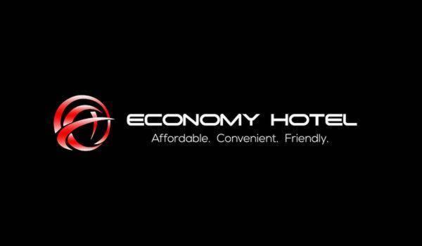 Economy Hotel Atlanta Lodge West Ngoại thất bức ảnh